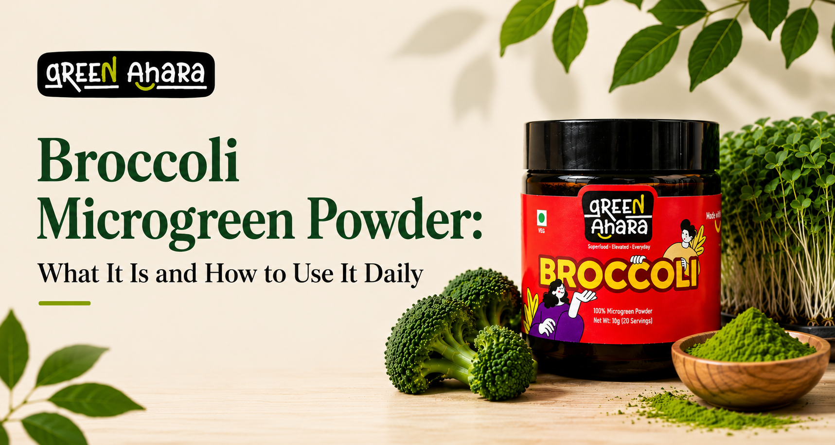 broccoli-microgreen-powder-online-daily-use-guide-by-GreenAhara